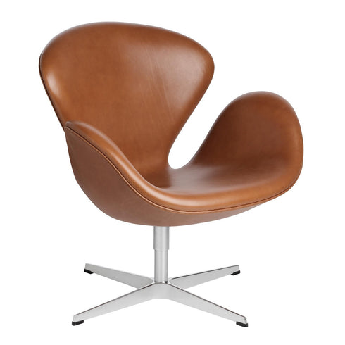 Swan™ Chair / Leather